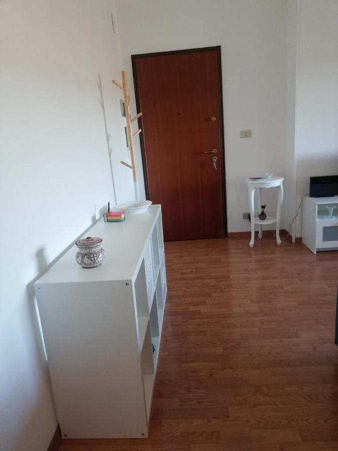 Nino E Issi Apartment Triest Exterior foto